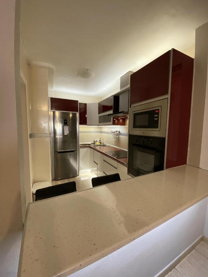 Aguadulce Playa Apartment