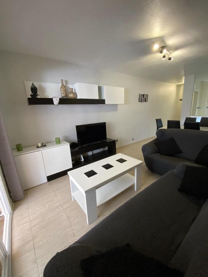 Aguadulce Playa Apartment *