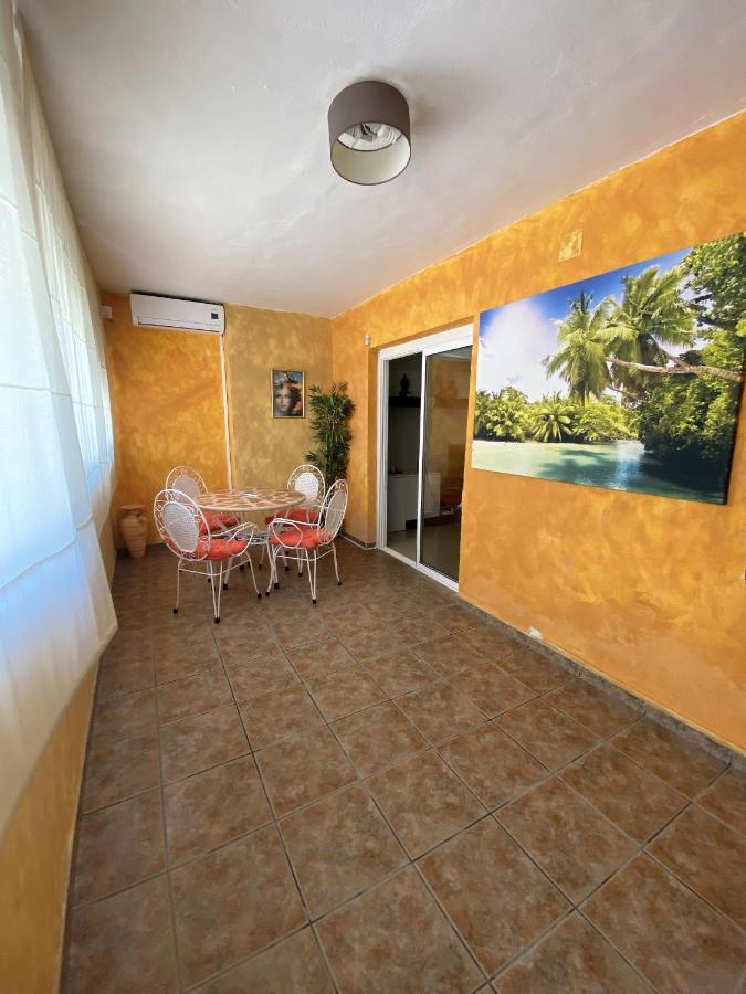 Apartment Aguadulce Playa