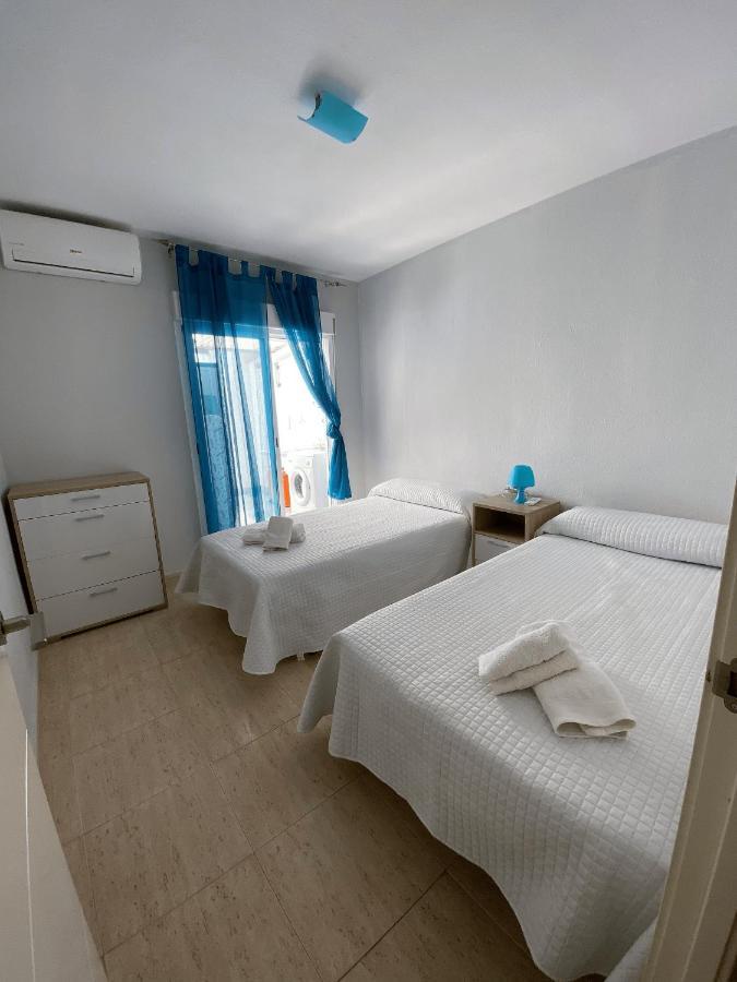 Aguadulce Playa Apartment Roquetas de Mar