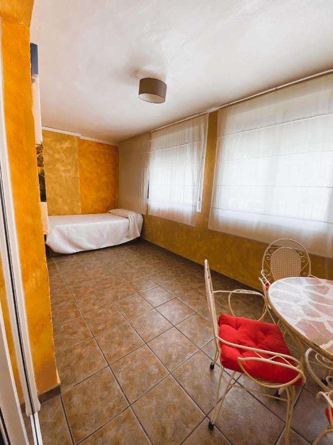 Apartment Aguadulce Playa *