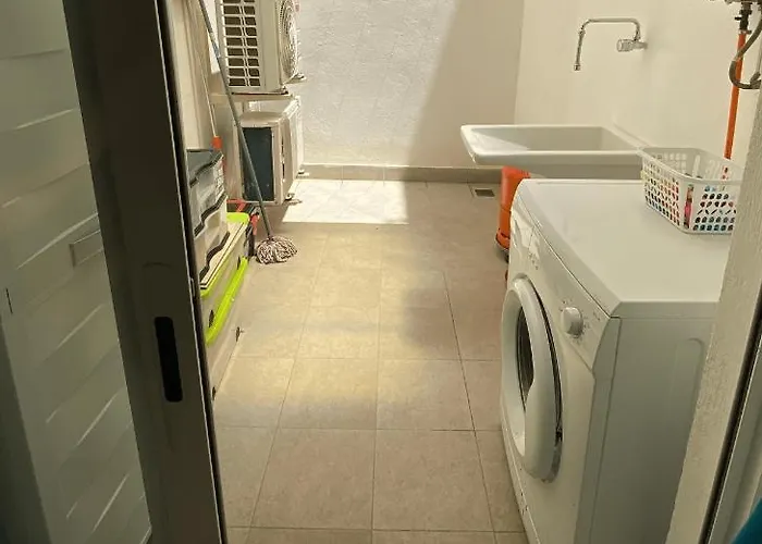 Apartamento Aguadulce Playa