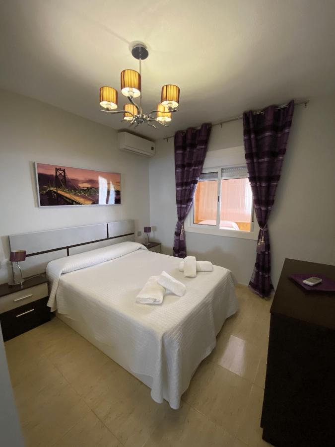 Appartement Aguadulce Playa