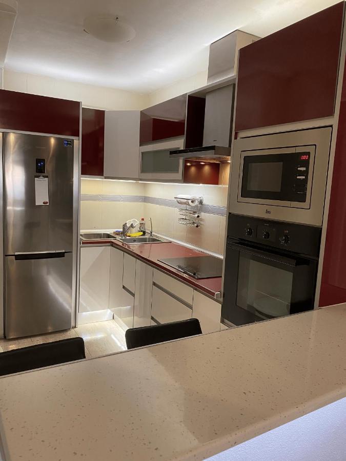 Aguadulce Playa Appartement